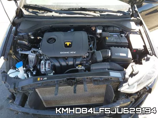 KMHD84LF5JU629194 фото 8