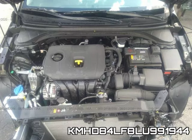 KMHD84LF8LU991944 фото 2
