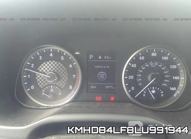 KMHD84LF8LU991944 фото 8