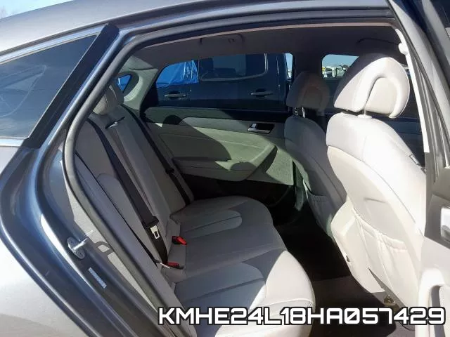 KMHE24L18HA057429 фото 7