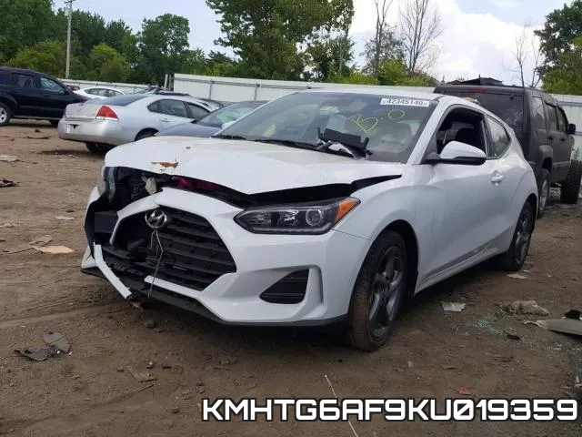 KMHTG6AF9KU019359 фото 3