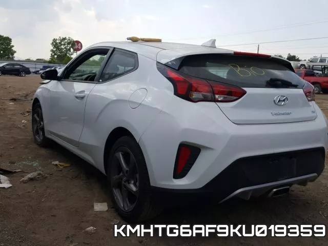 KMHTG6AF9KU019359 фото 4