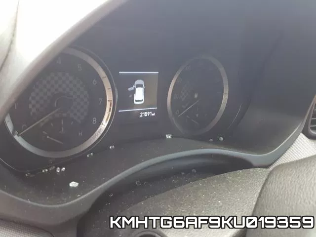 KMHTG6AF9KU019359 фото 9
