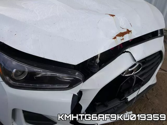 KMHTG6AF9KU019359 фото 10