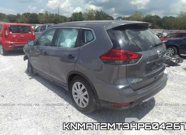 KNMAT2MT3HP604267 фото 4