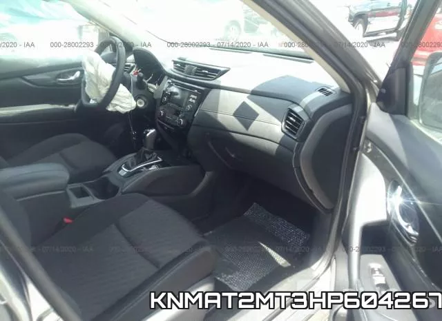 KNMAT2MT3HP604267 фото 6