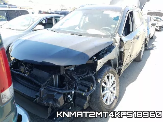 KNMAT2MT4KP518960 фото 3