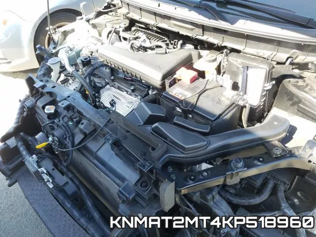 KNMAT2MT4KP518960 фото 8