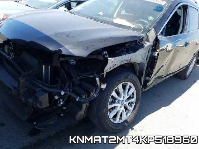 KNMAT2MT4KP518960 фото 10