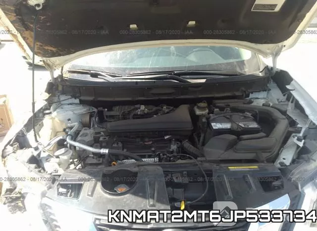 KNMAT2MT6JP533734 фото 2