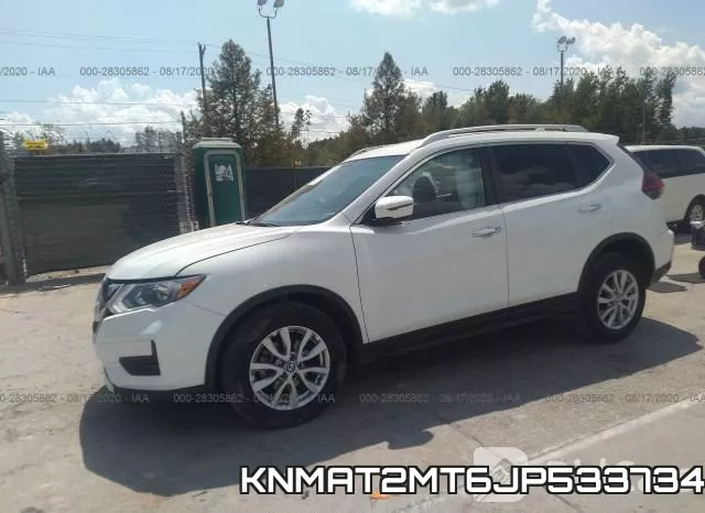 KNMAT2MT6JP533734 фото 3