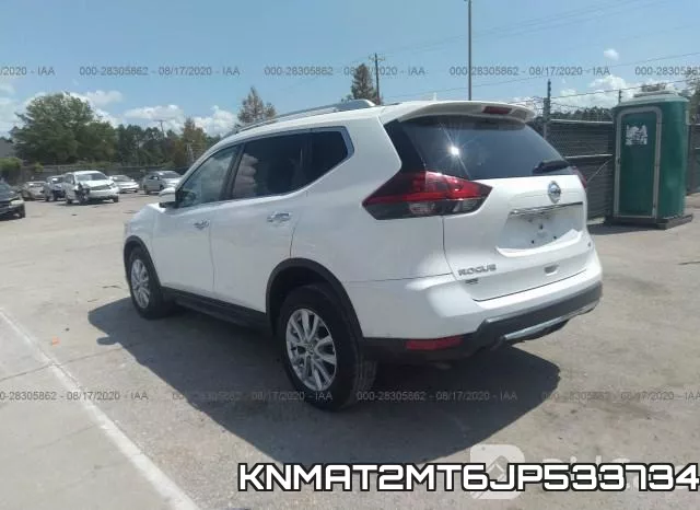 KNMAT2MT6JP533734 фото 4