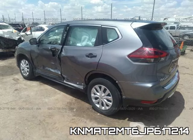 KNMAT2MT6JP617214 фото 4