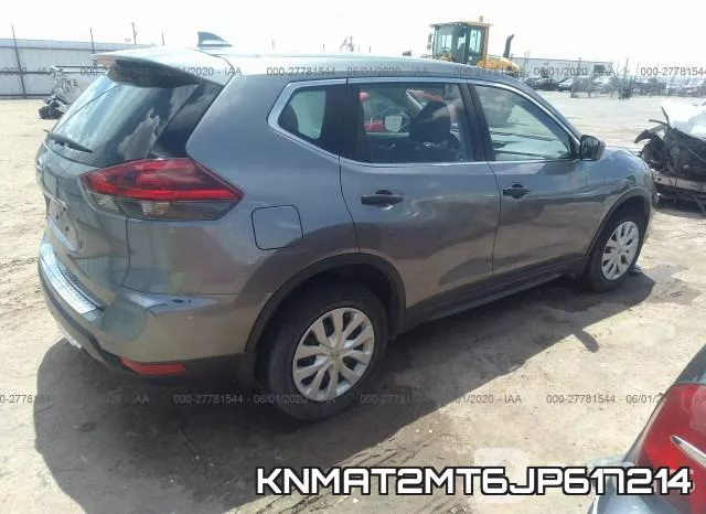 KNMAT2MT6JP617214 фото 5