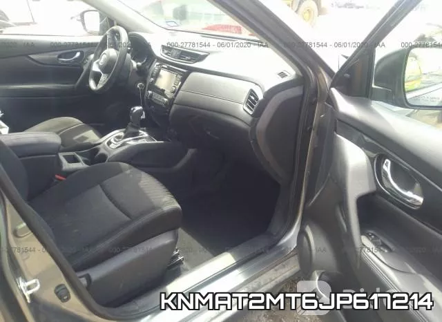 KNMAT2MT6JP617214 фото 6
