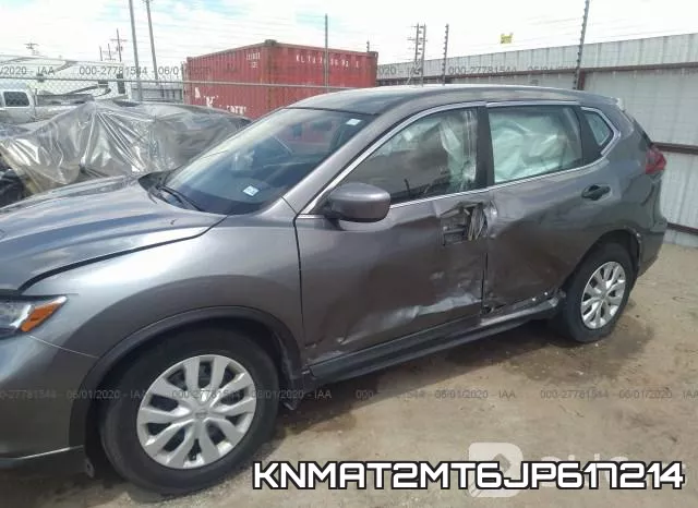 KNMAT2MT6JP617214 фото 7