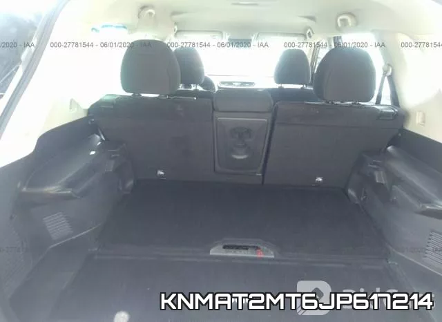 KNMAT2MT6JP617214 фото 9