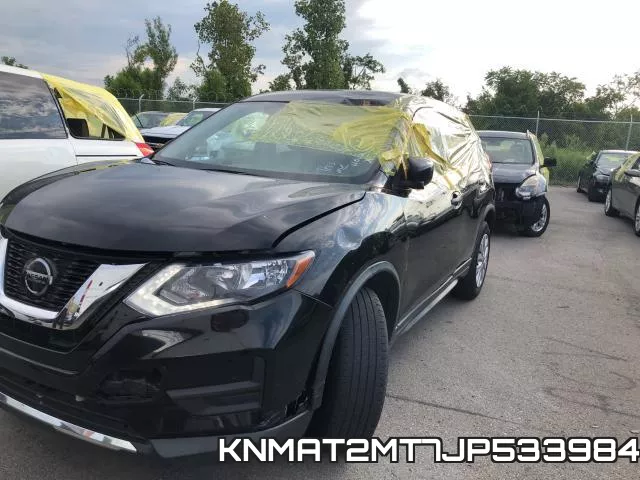 KNMAT2MT7JP533984 фото 3