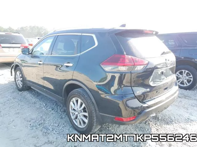 KNMAT2MT7KP556246 фото 4