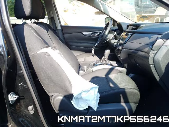 KNMAT2MT7KP556246 фото 6