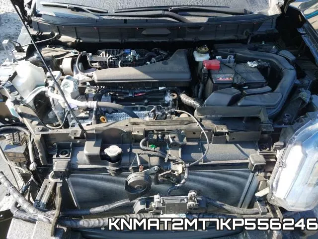 KNMAT2MT7KP556246 фото 8