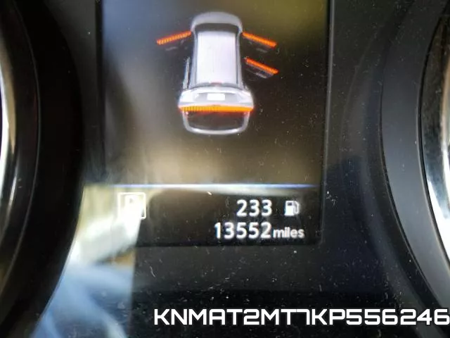 KNMAT2MT7KP556246 фото 9