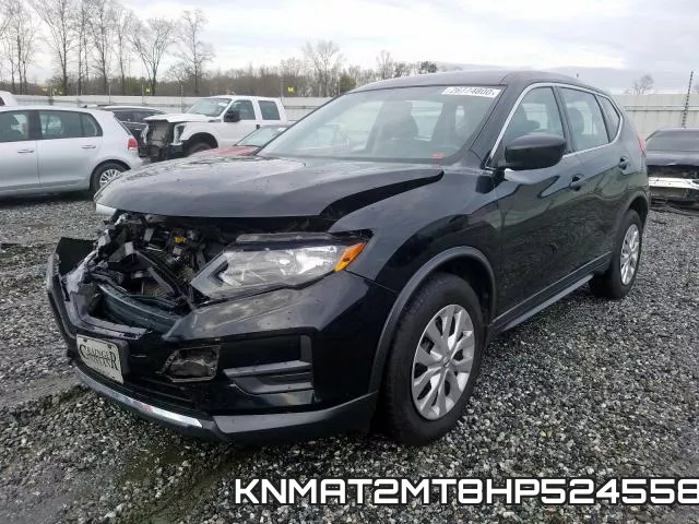 KNMAT2MT8HP524558 фото 3