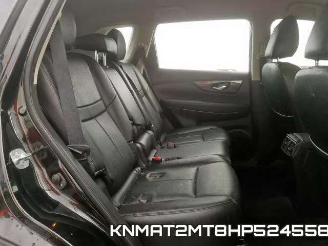 KNMAT2MT8HP524558 фото 7