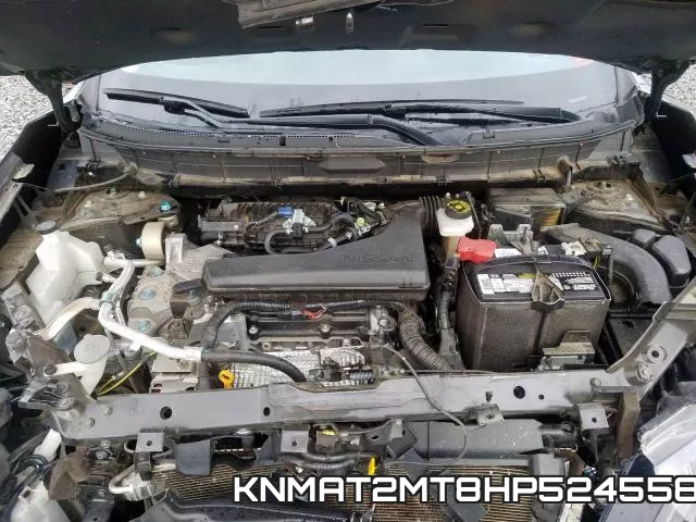 KNMAT2MT8HP524558 фото 8
