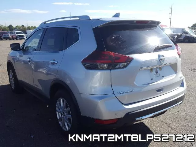 KNMAT2MT8LP527212 фото 4