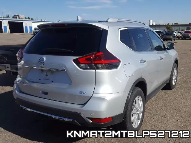 KNMAT2MT8LP527212 фото 5