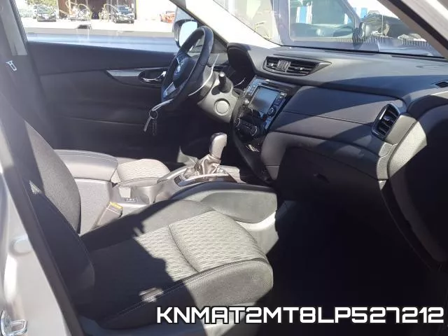 KNMAT2MT8LP527212 фото 6