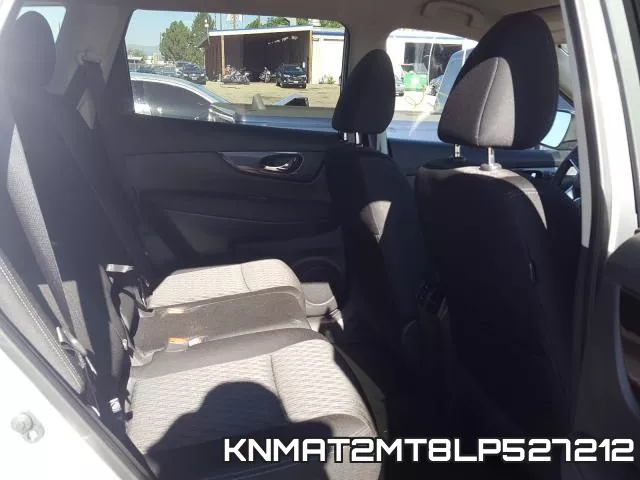 KNMAT2MT8LP527212 фото 7