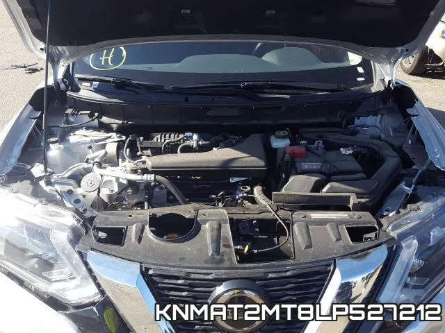 KNMAT2MT8LP527212 фото 8