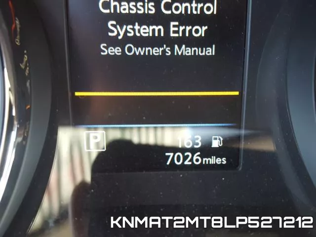 KNMAT2MT8LP527212 фото 9
