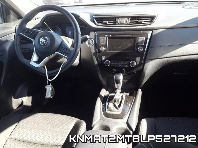KNMAT2MT8LP527212 фото 10