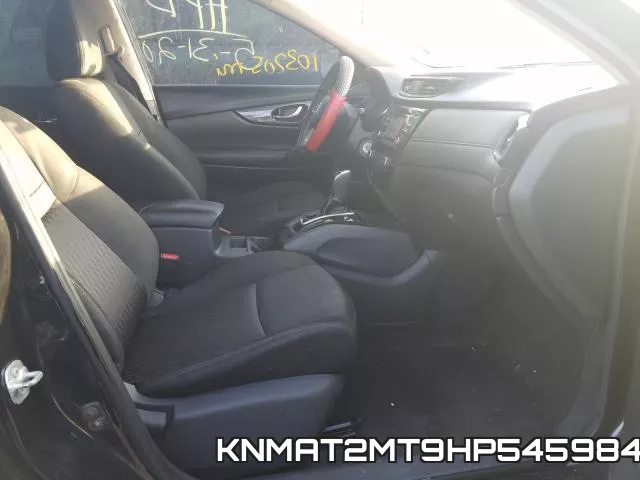 KNMAT2MT9HP545984 фото 6
