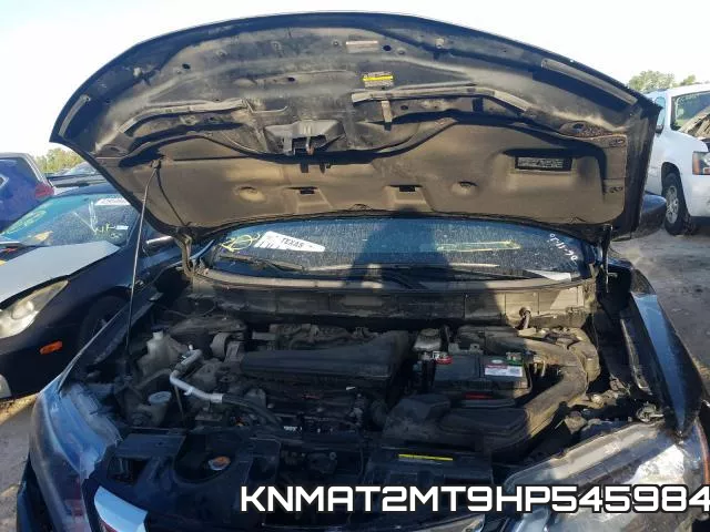 KNMAT2MT9HP545984 фото 8