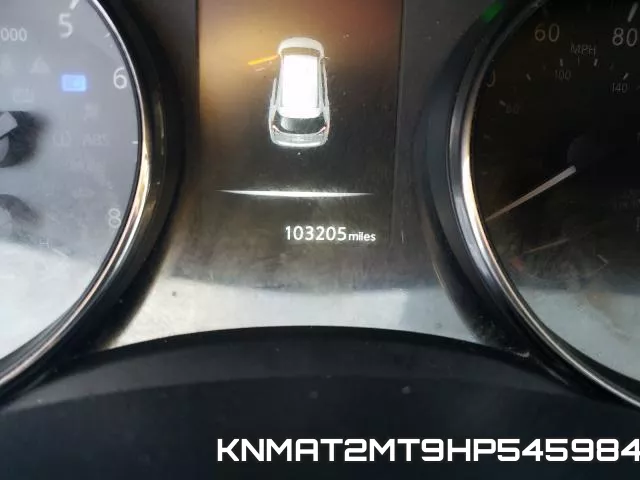 KNMAT2MT9HP545984 фото 9