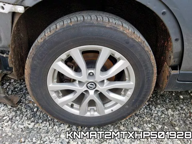 KNMAT2MTXHP501928 фото 10