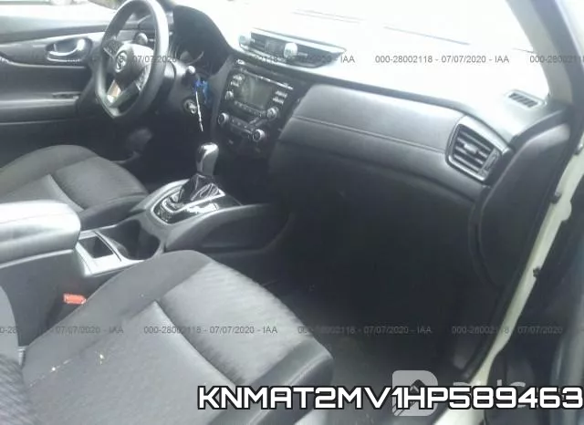KNMAT2MV1HP589463 фото 6