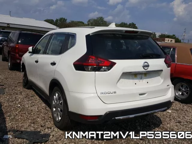 KNMAT2MV1LP535606 фото 4