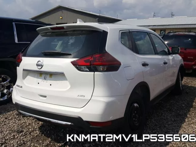 KNMAT2MV1LP535606 фото 5