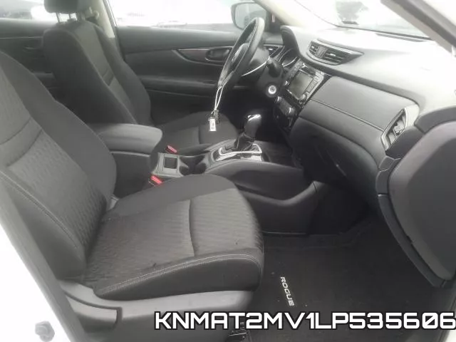 KNMAT2MV1LP535606 фото 6