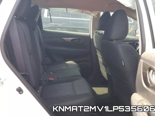 KNMAT2MV1LP535606 фото 7
