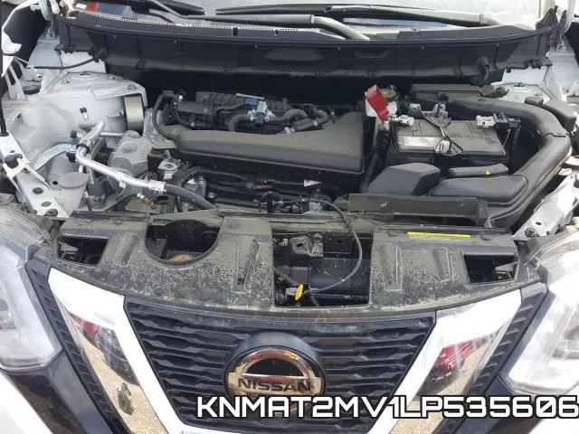 KNMAT2MV1LP535606 фото 8
