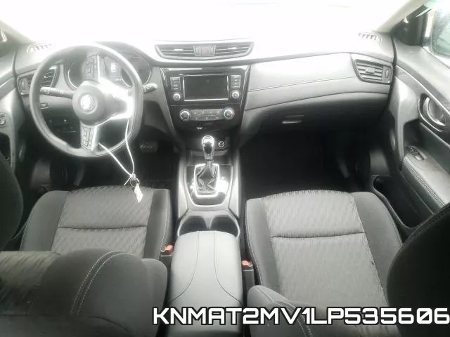 KNMAT2MV1LP535606 фото 10