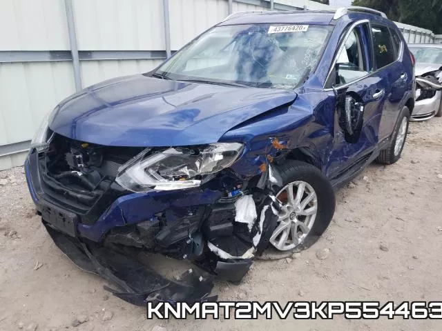 KNMAT2MV3KP554463 фото 3