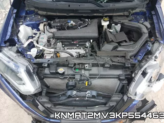 KNMAT2MV3KP554463 фото 8