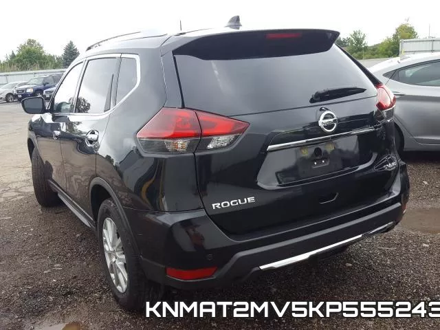 KNMAT2MV5KP555243 фото 4